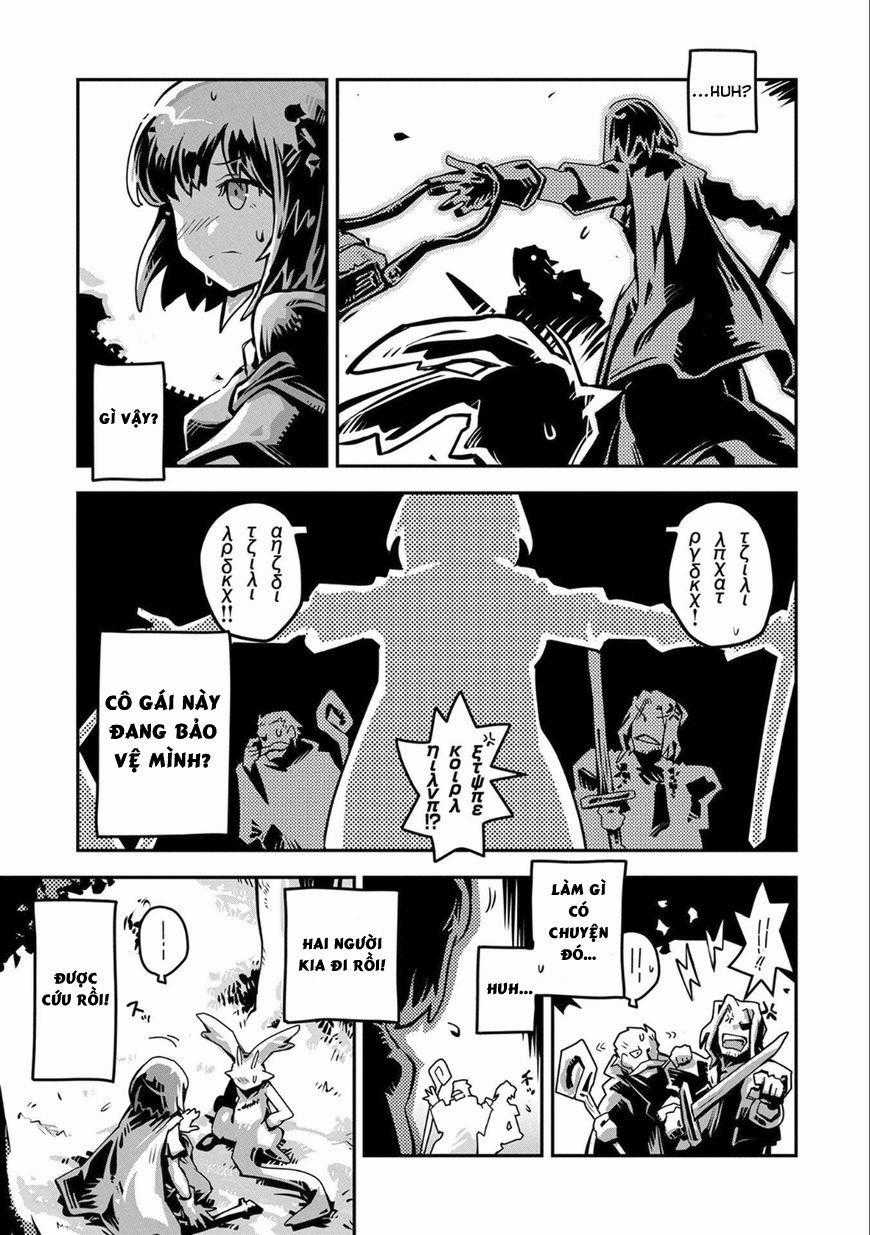 Tensei Shitara Dragon No Tamago Datta - Saikyou Igai Chapter 2 trang 3