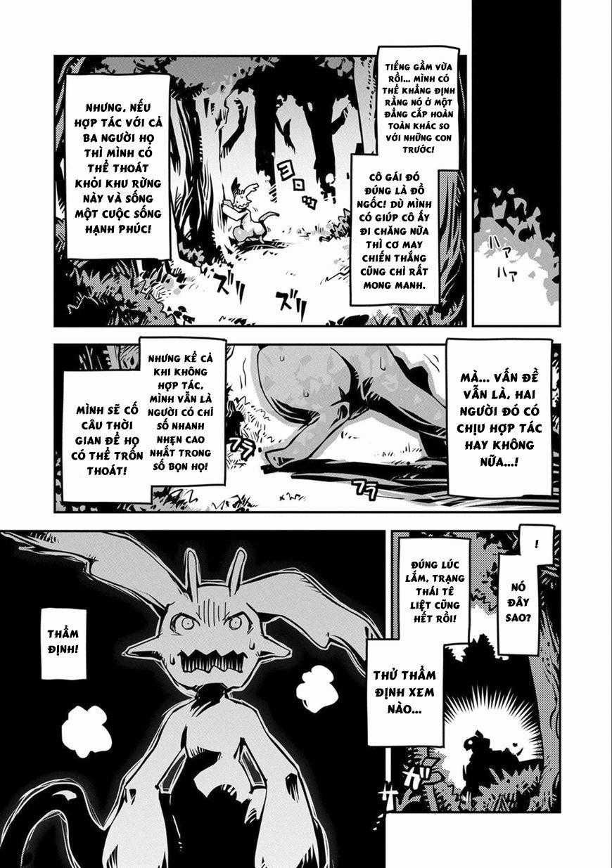 Tensei Shitara Dragon No Tamago Datta - Saikyou Igai Chapter 2 trang 9