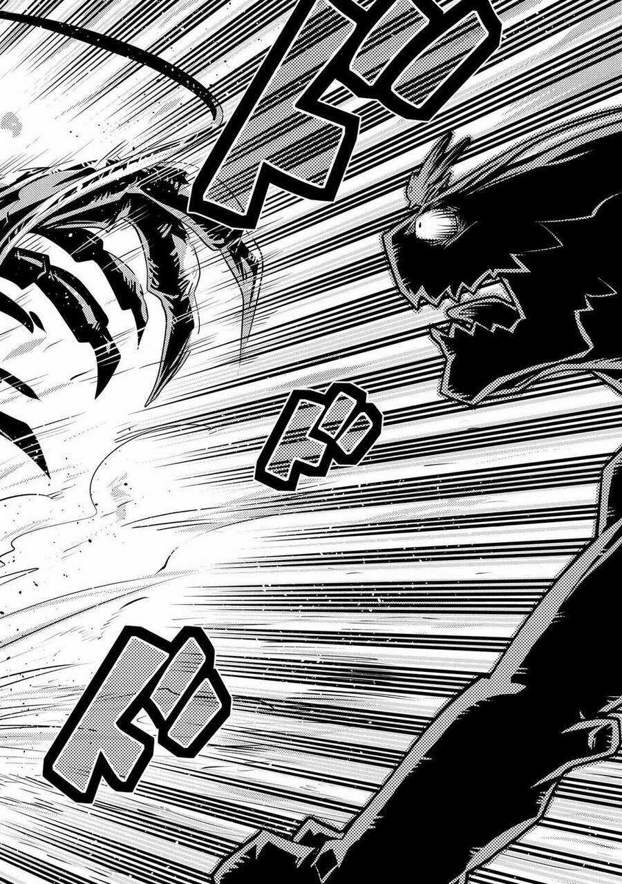 Tensei Shitara Dragon No Tamago Datta - Saikyou Igai Chapter 20 trang 19