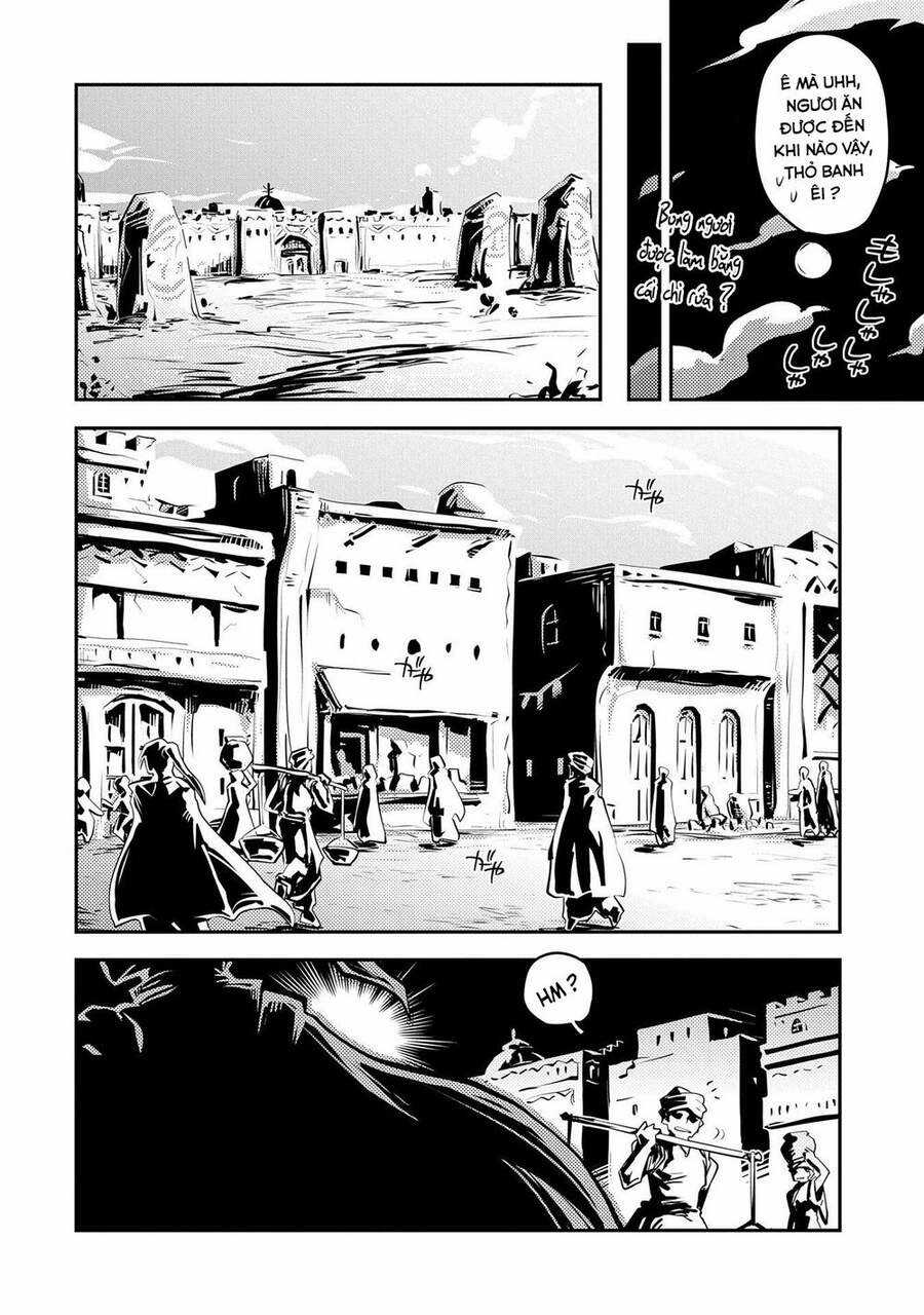 Tensei Shitara Dragon No Tamago Datta - Saikyou Igai Chapter 20 trang 23