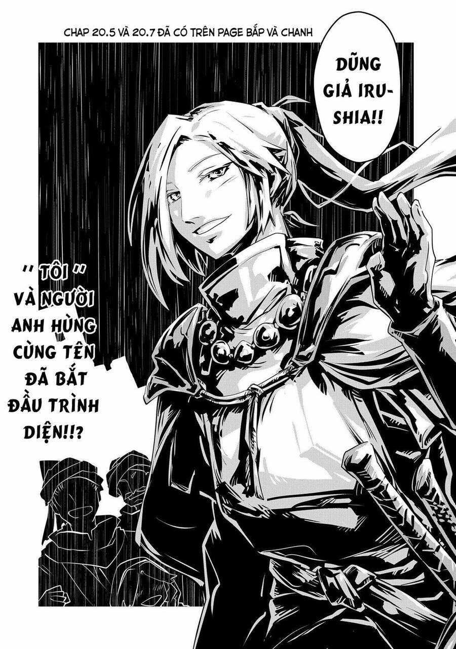Tensei Shitara Dragon No Tamago Datta - Saikyou Igai Chapter 20 trang 25