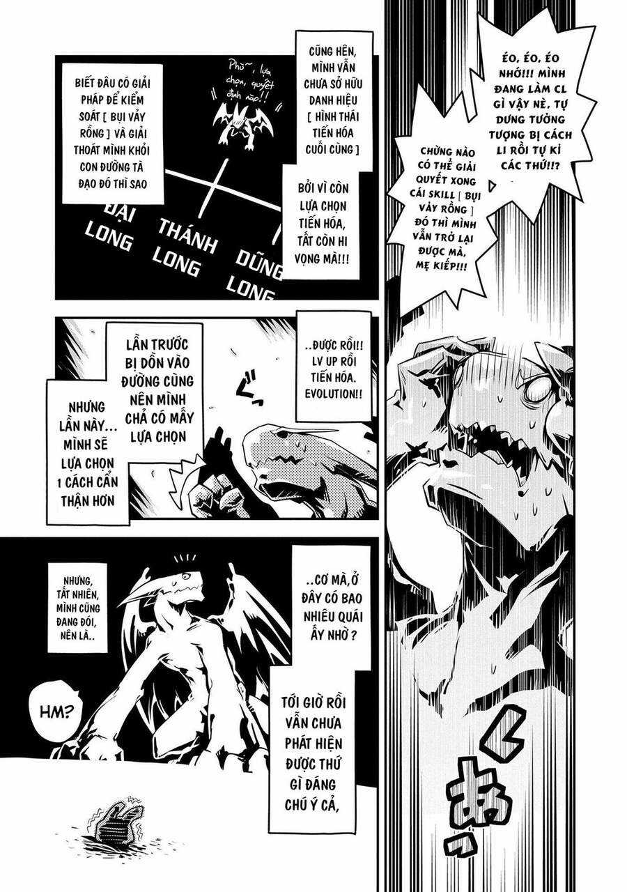 Tensei Shitara Dragon No Tamago Datta - Saikyou Igai Chapter 20 trang 5