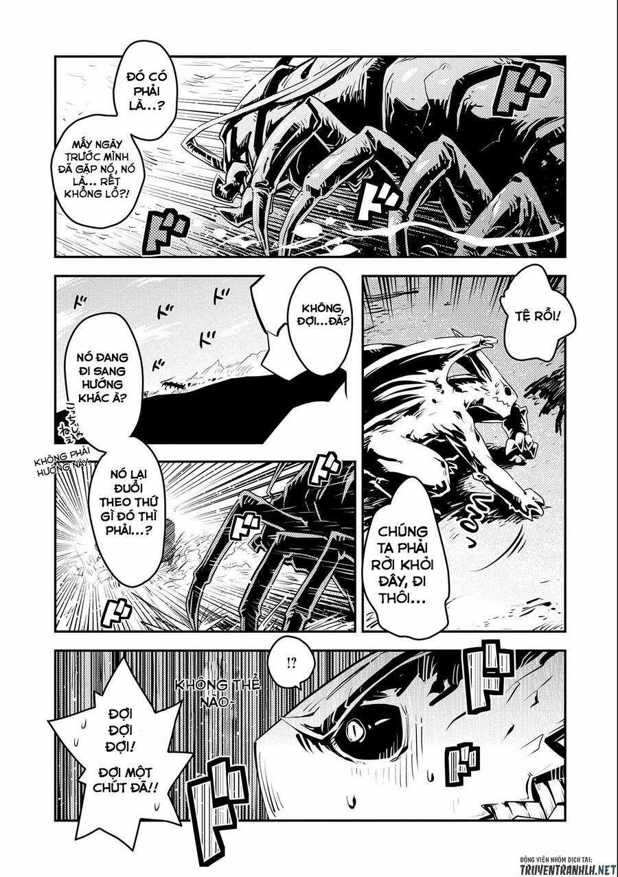 Tensei Shitara Dragon No Tamago Datta - Saikyou Igai Chapter 21 trang 22