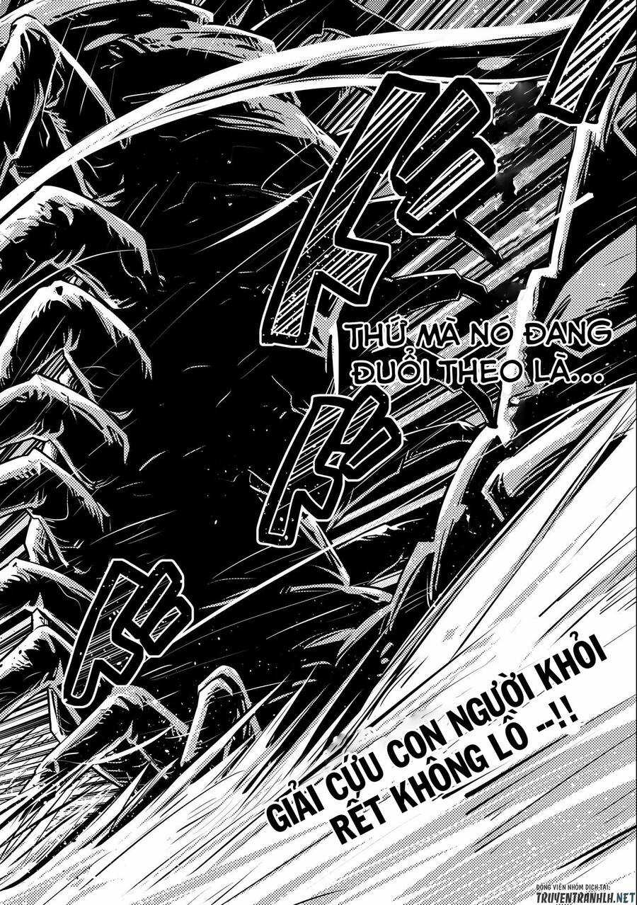 Tensei Shitara Dragon No Tamago Datta - Saikyou Igai Chapter 21 trang 23