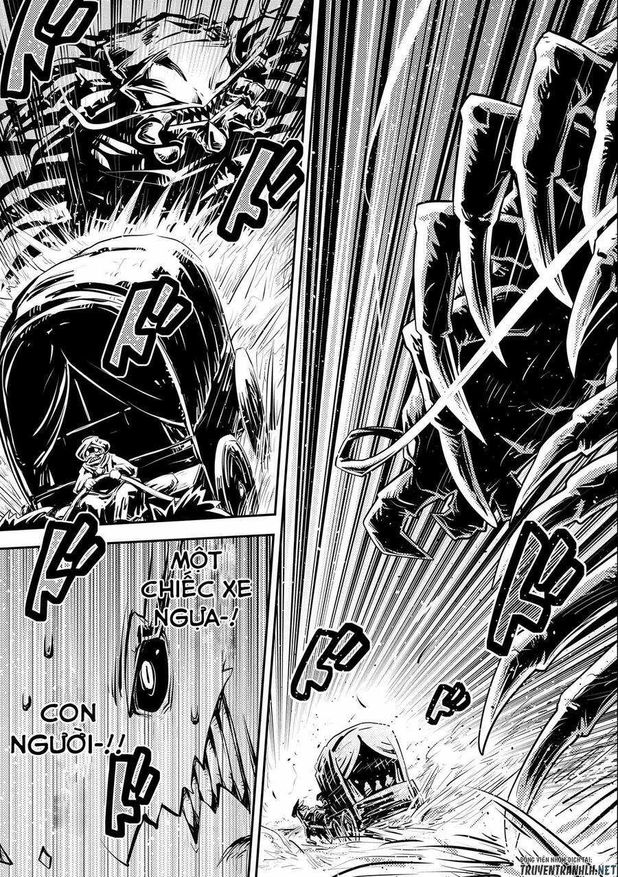 Tensei Shitara Dragon No Tamago Datta - Saikyou Igai Chapter 21 trang 24