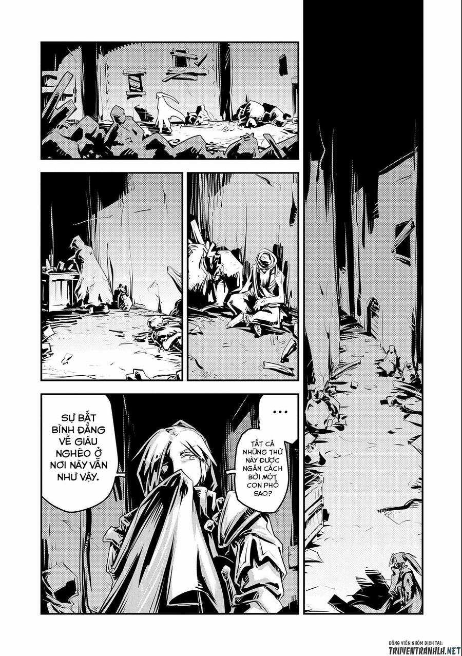 Tensei Shitara Dragon No Tamago Datta - Saikyou Igai Chapter 21 trang 4