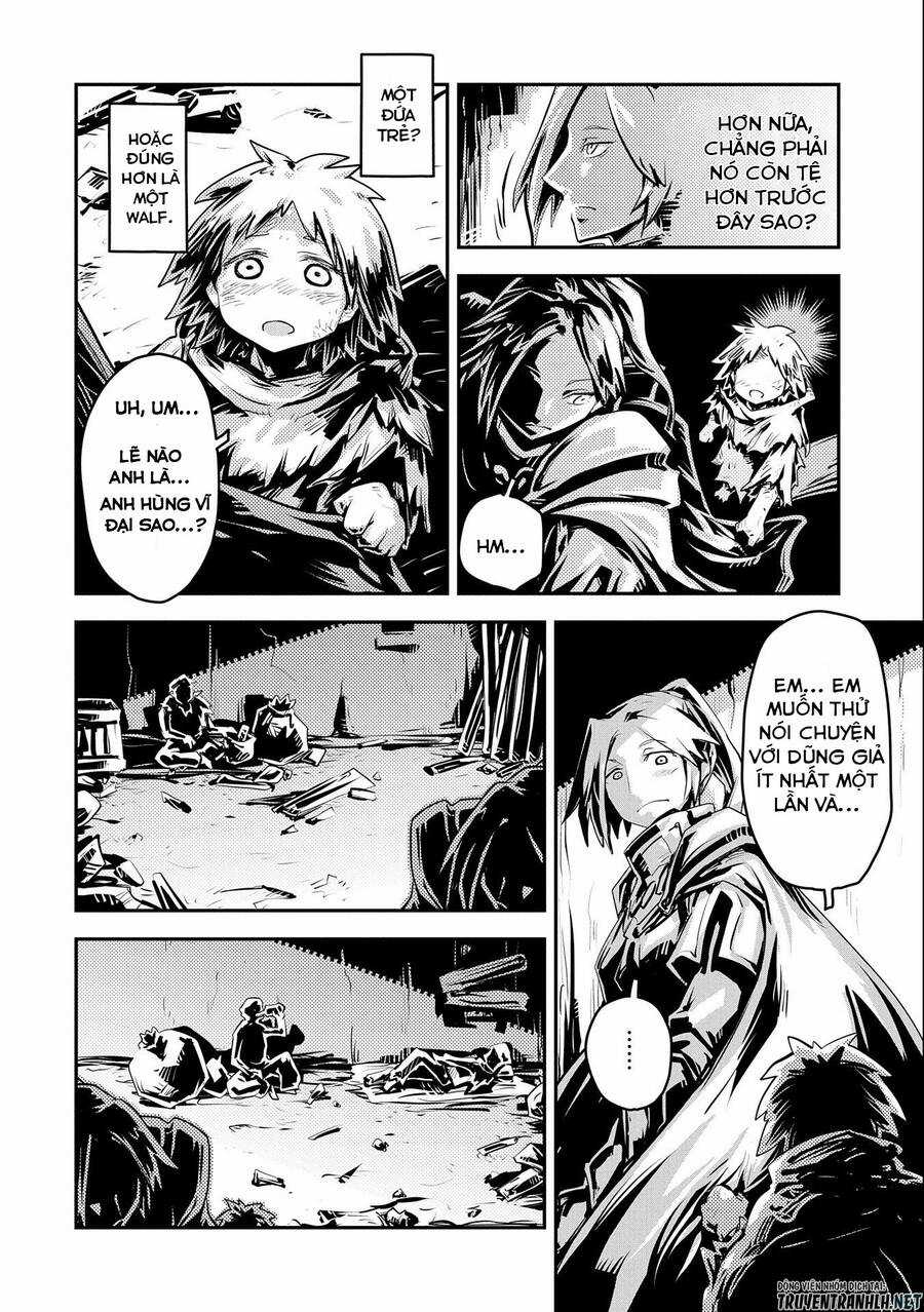 Tensei Shitara Dragon No Tamago Datta - Saikyou Igai Chapter 21 trang 5