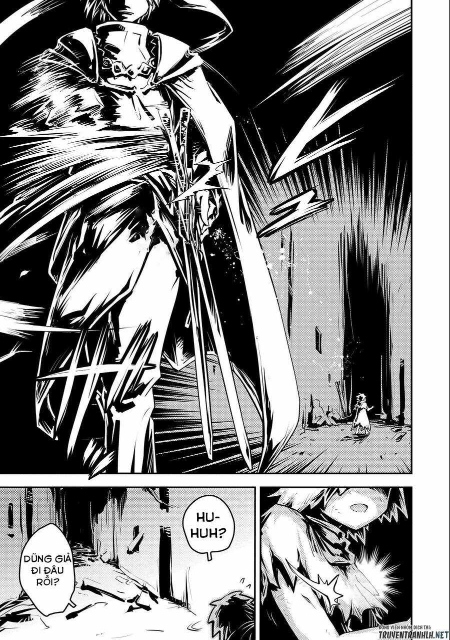 Tensei Shitara Dragon No Tamago Datta - Saikyou Igai Chapter 21 trang 6