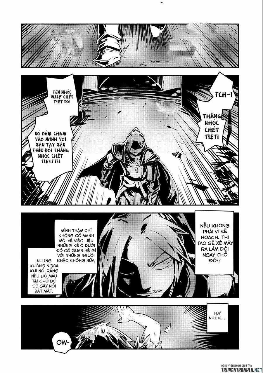 Tensei Shitara Dragon No Tamago Datta - Saikyou Igai Chapter 21 trang 7