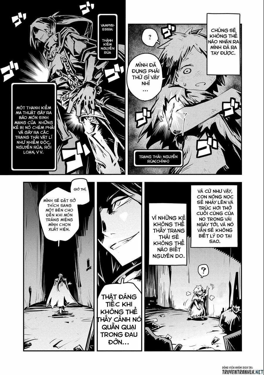 Tensei Shitara Dragon No Tamago Datta - Saikyou Igai Chapter 21 trang 8