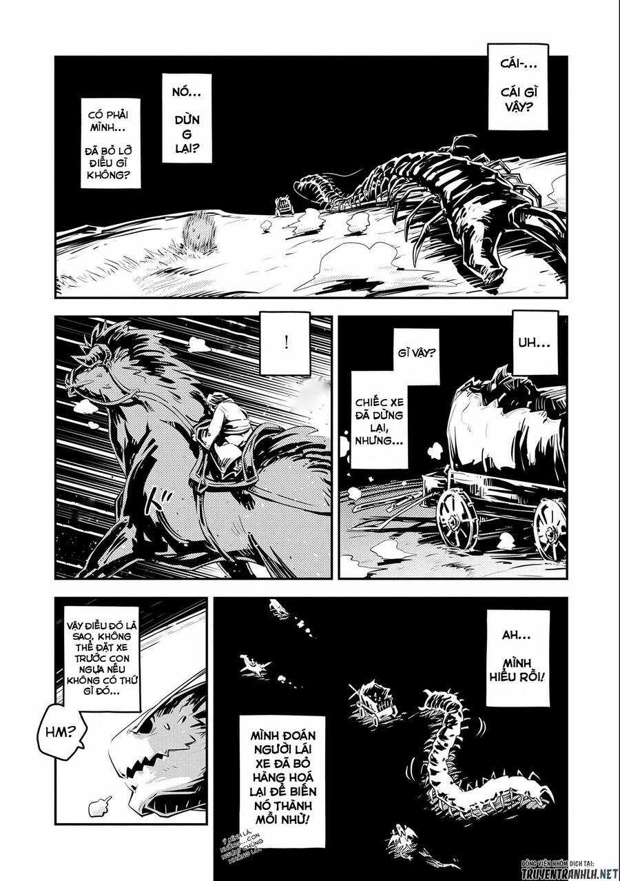 Tensei Shitara Dragon No Tamago Datta - Saikyou Igai Chapter 22 trang 10