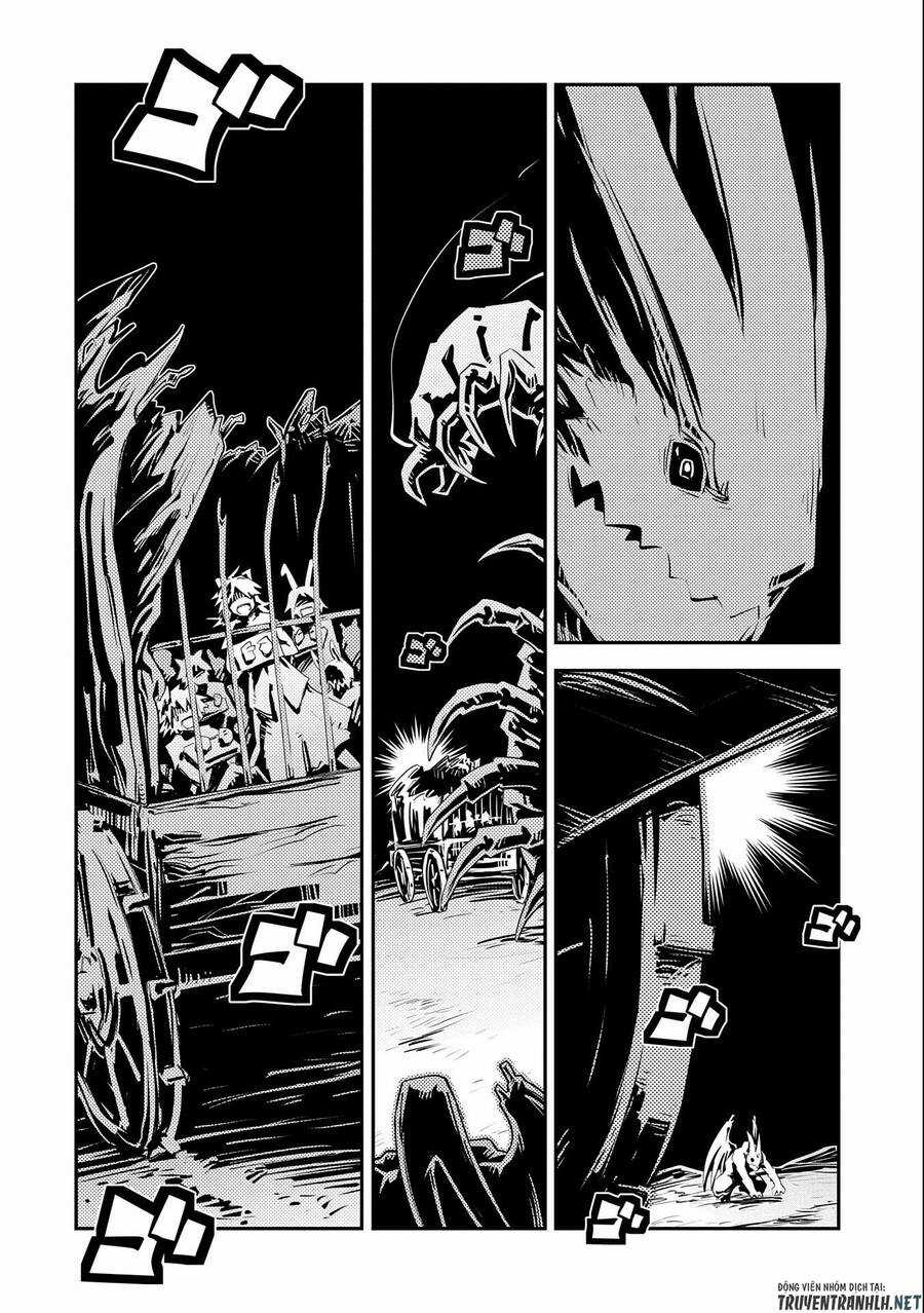 Tensei Shitara Dragon No Tamago Datta - Saikyou Igai Chapter 22 trang 11