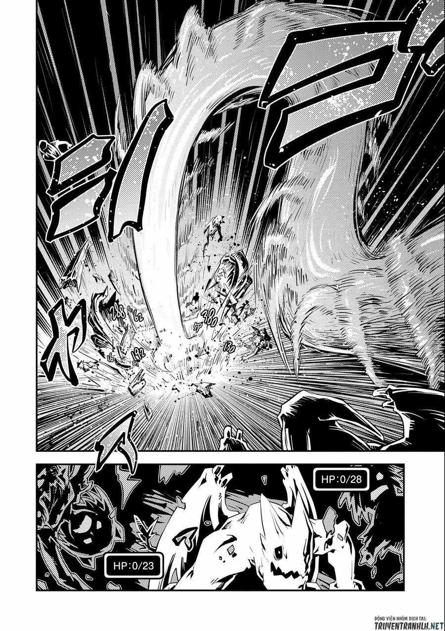 Tensei Shitara Dragon No Tamago Datta - Saikyou Igai Chapter 22 trang 13