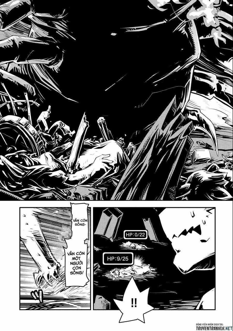 Tensei Shitara Dragon No Tamago Datta - Saikyou Igai Chapter 22 trang 16