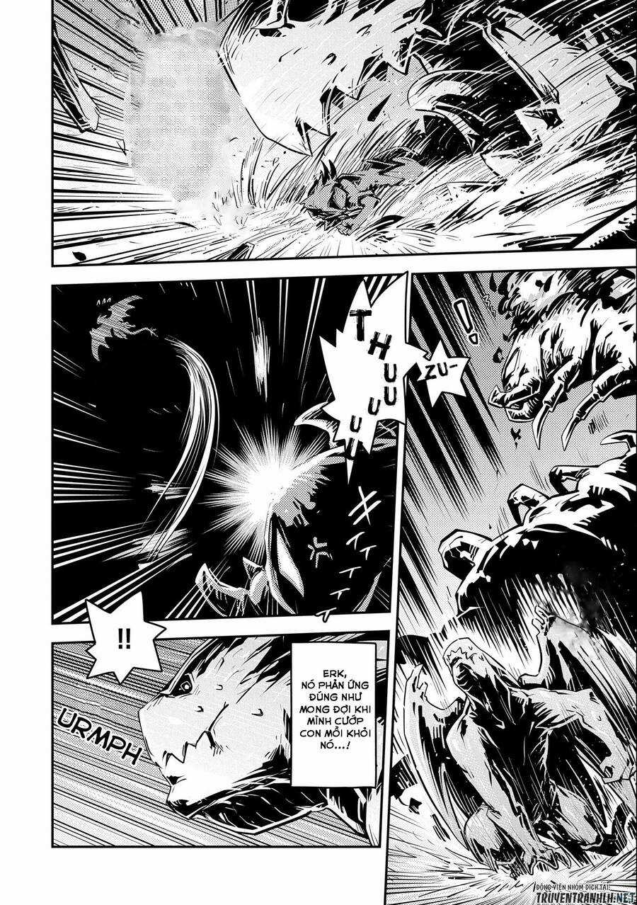 Tensei Shitara Dragon No Tamago Datta - Saikyou Igai Chapter 22 trang 17