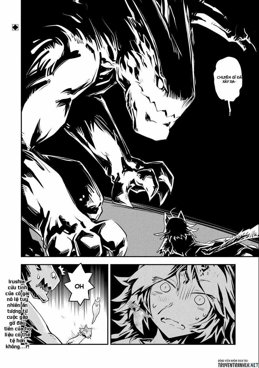 Tensei Shitara Dragon No Tamago Datta - Saikyou Igai Chapter 22 trang 23