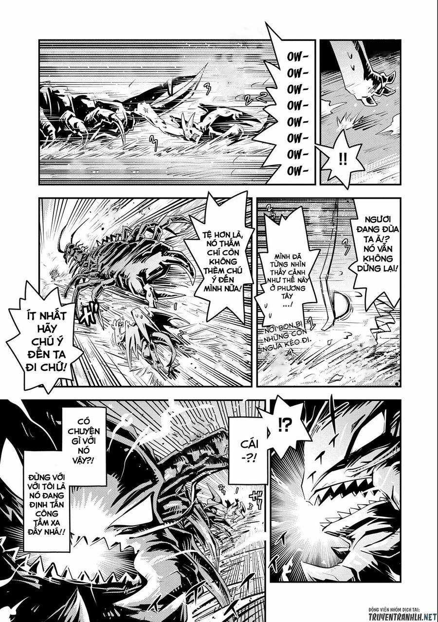 Tensei Shitara Dragon No Tamago Datta - Saikyou Igai Chapter 22 trang 4