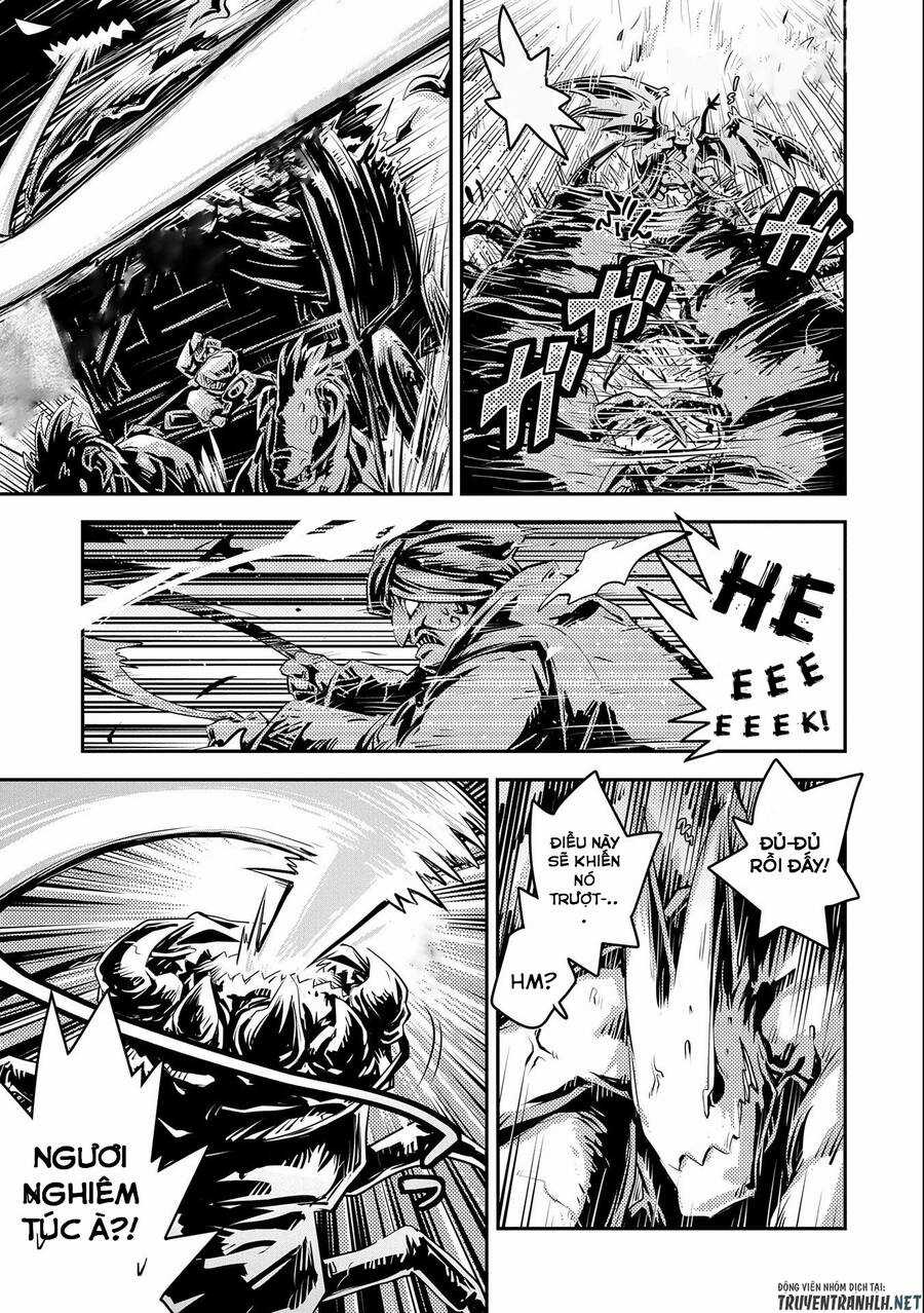 Tensei Shitara Dragon No Tamago Datta - Saikyou Igai Chapter 22 trang 6