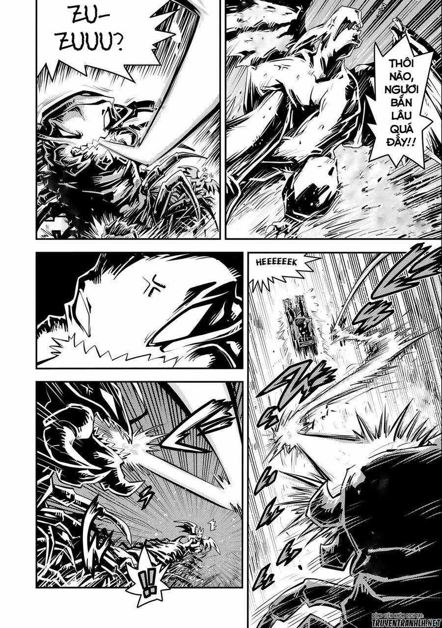 Tensei Shitara Dragon No Tamago Datta - Saikyou Igai Chapter 22 trang 7