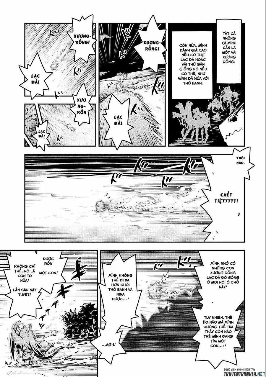 Tensei Shitara Dragon No Tamago Datta - Saikyou Igai Chapter 23 trang 18