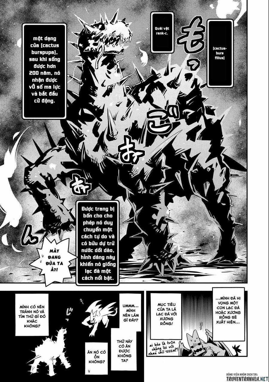 Tensei Shitara Dragon No Tamago Datta - Saikyou Igai Chapter 23 trang 20