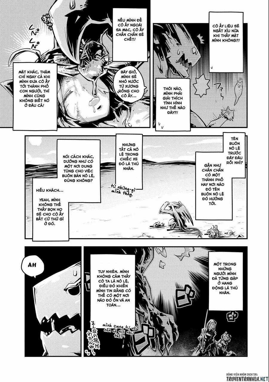 Tensei Shitara Dragon No Tamago Datta - Saikyou Igai Chapter 23 trang 6