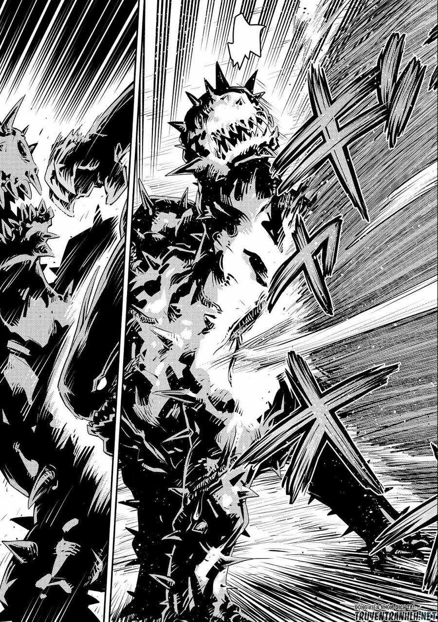 Tensei Shitara Dragon No Tamago Datta - Saikyou Igai Chapter 24 trang 10