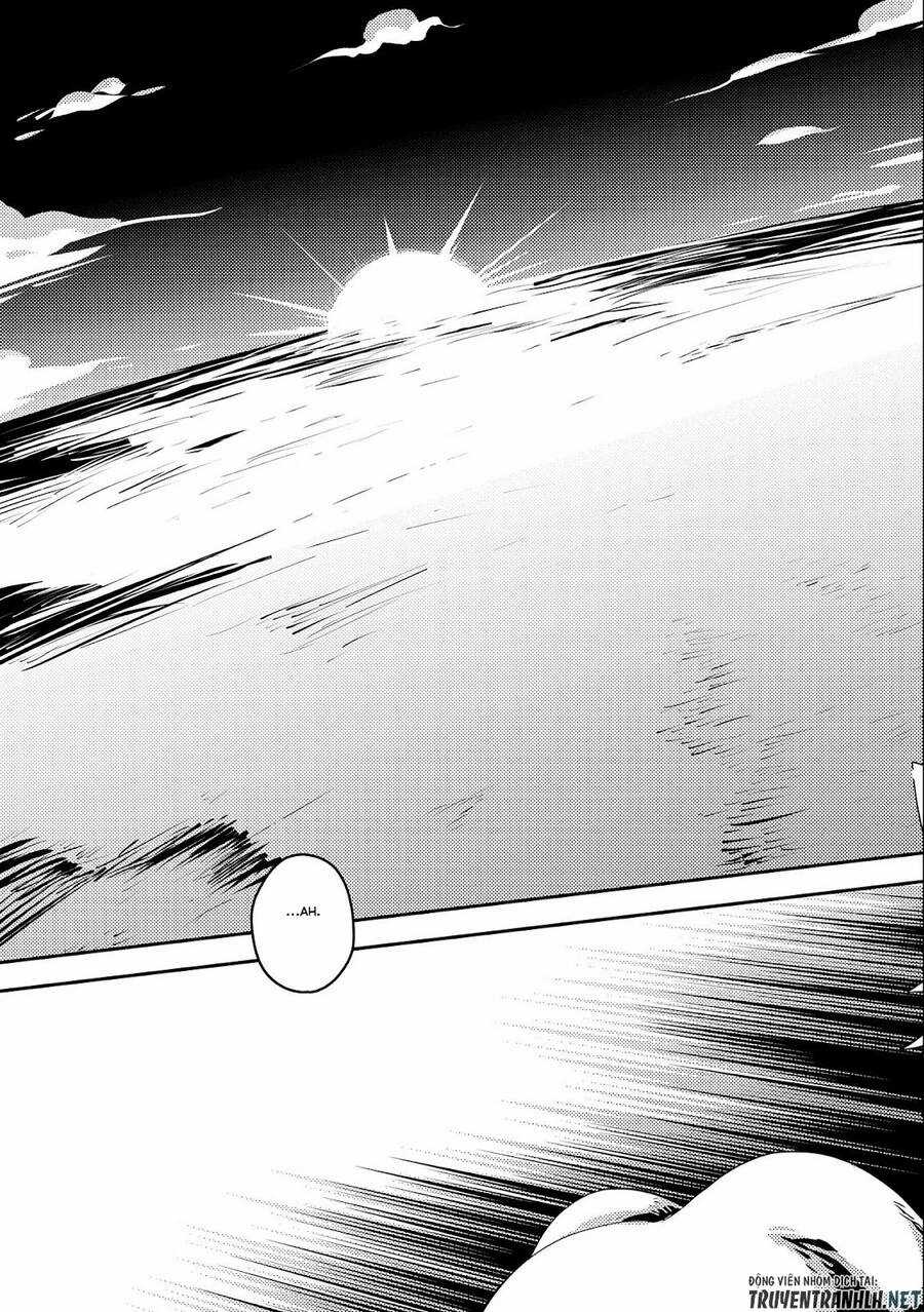 Tensei Shitara Dragon No Tamago Datta - Saikyou Igai Chapter 24 trang 20