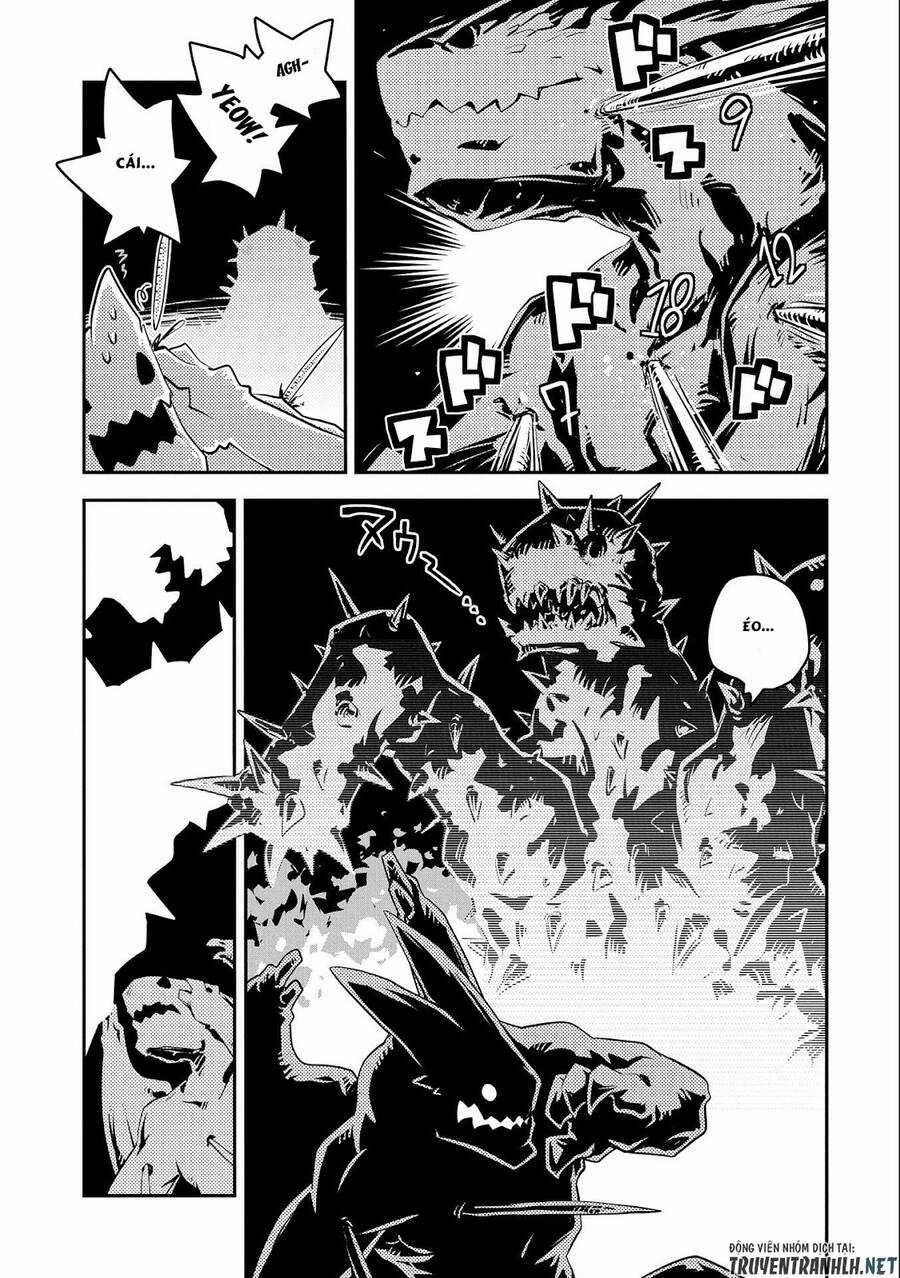 Tensei Shitara Dragon No Tamago Datta - Saikyou Igai Chapter 24 trang 4