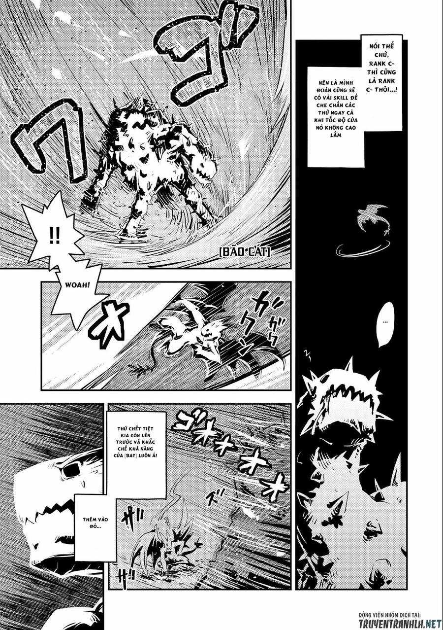 Tensei Shitara Dragon No Tamago Datta - Saikyou Igai Chapter 24 trang 6