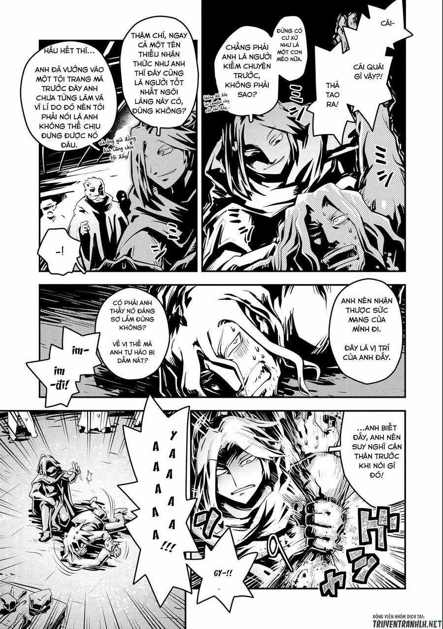 Tensei Shitara Dragon No Tamago Datta - Saikyou Igai Chapter 25.5 trang 10