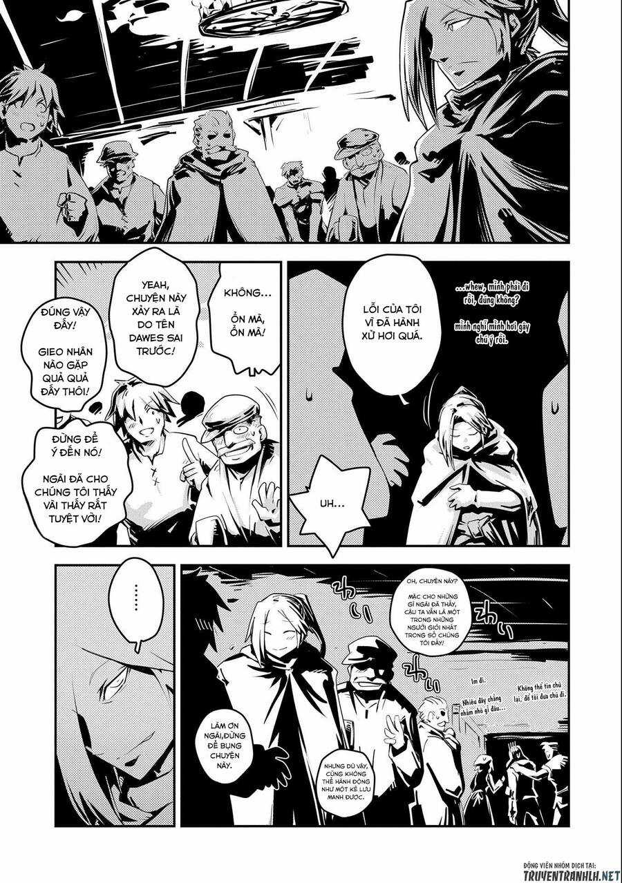 Tensei Shitara Dragon No Tamago Datta - Saikyou Igai Chapter 25.5 trang 12