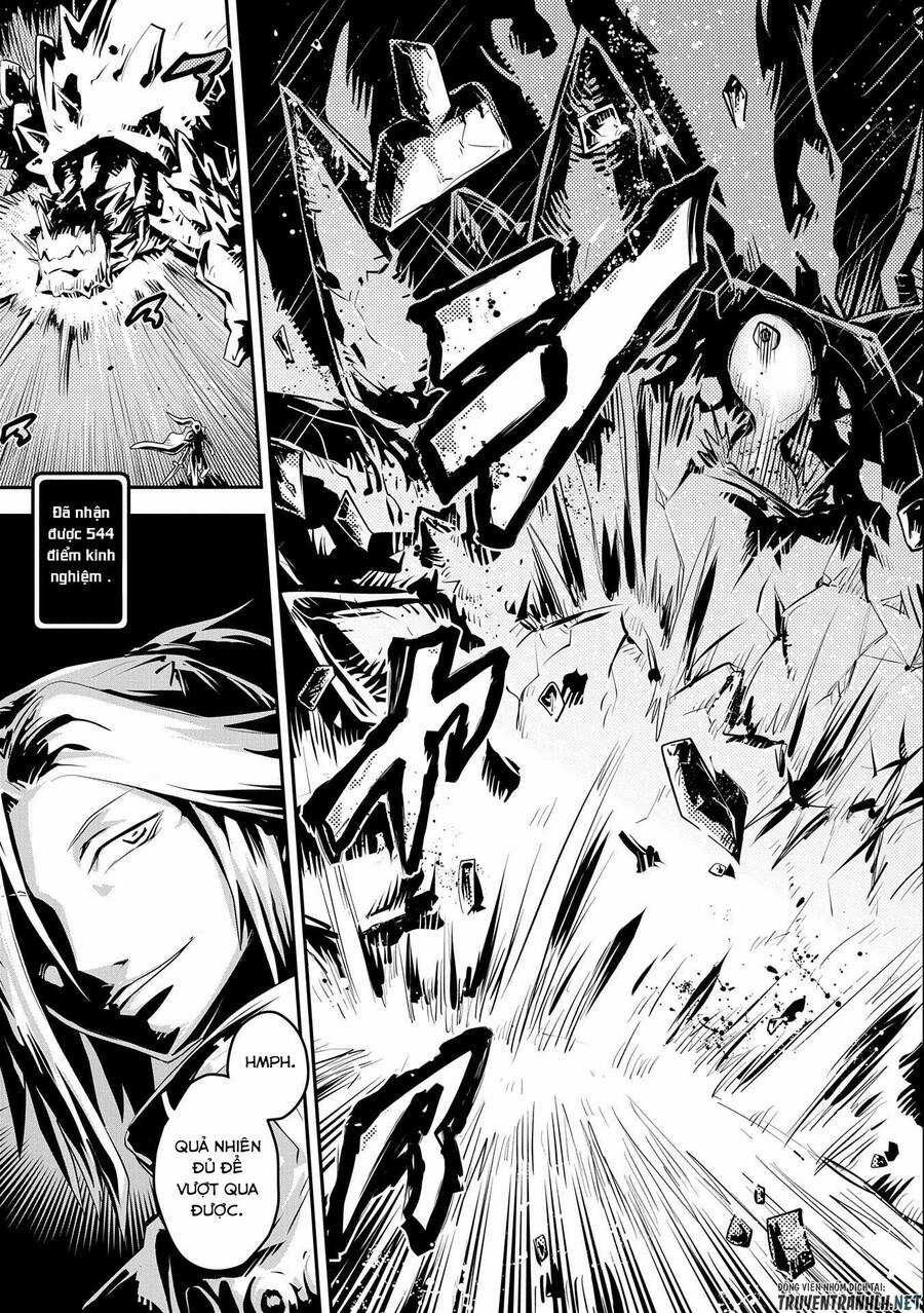 Tensei Shitara Dragon No Tamago Datta - Saikyou Igai Chapter 25.5 trang 2