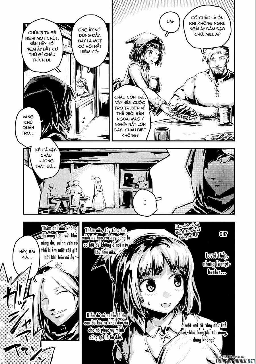 Tensei Shitara Dragon No Tamago Datta - Saikyou Igai Chapter 25.5 trang 6