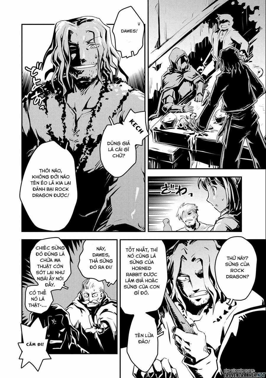 Tensei Shitara Dragon No Tamago Datta - Saikyou Igai Chapter 25.5 trang 7