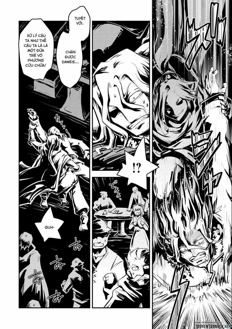 Tensei Shitara Dragon No Tamago Datta - Saikyou Igai Chapter 25.5 trang 9