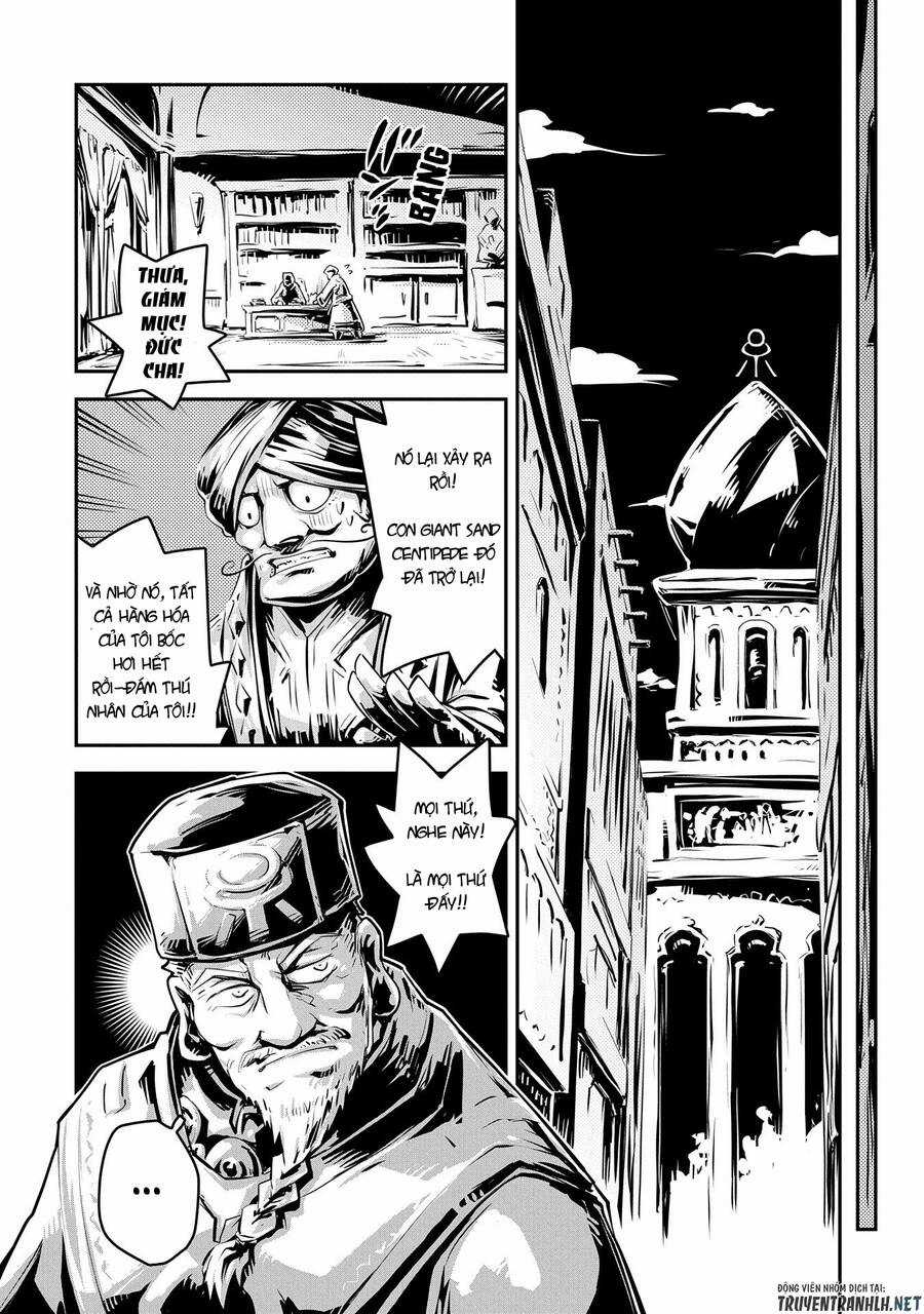 Tensei Shitara Dragon No Tamago Datta - Saikyou Igai Chapter 25 trang 12