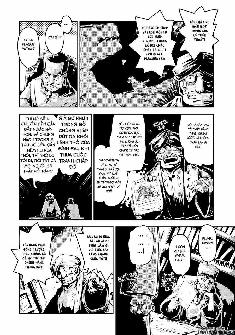 Tensei Shitara Dragon No Tamago Datta - Saikyou Igai Chapter 25 trang 14