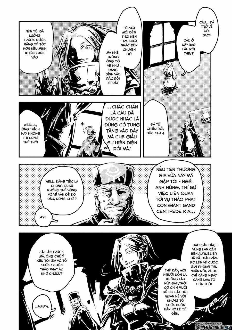 Tensei Shitara Dragon No Tamago Datta - Saikyou Igai Chapter 25 trang 16