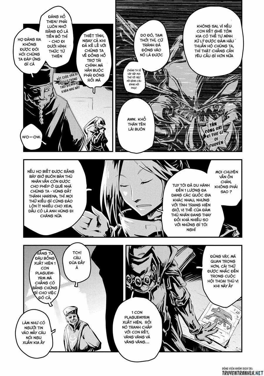 Tensei Shitara Dragon No Tamago Datta - Saikyou Igai Chapter 25 trang 17