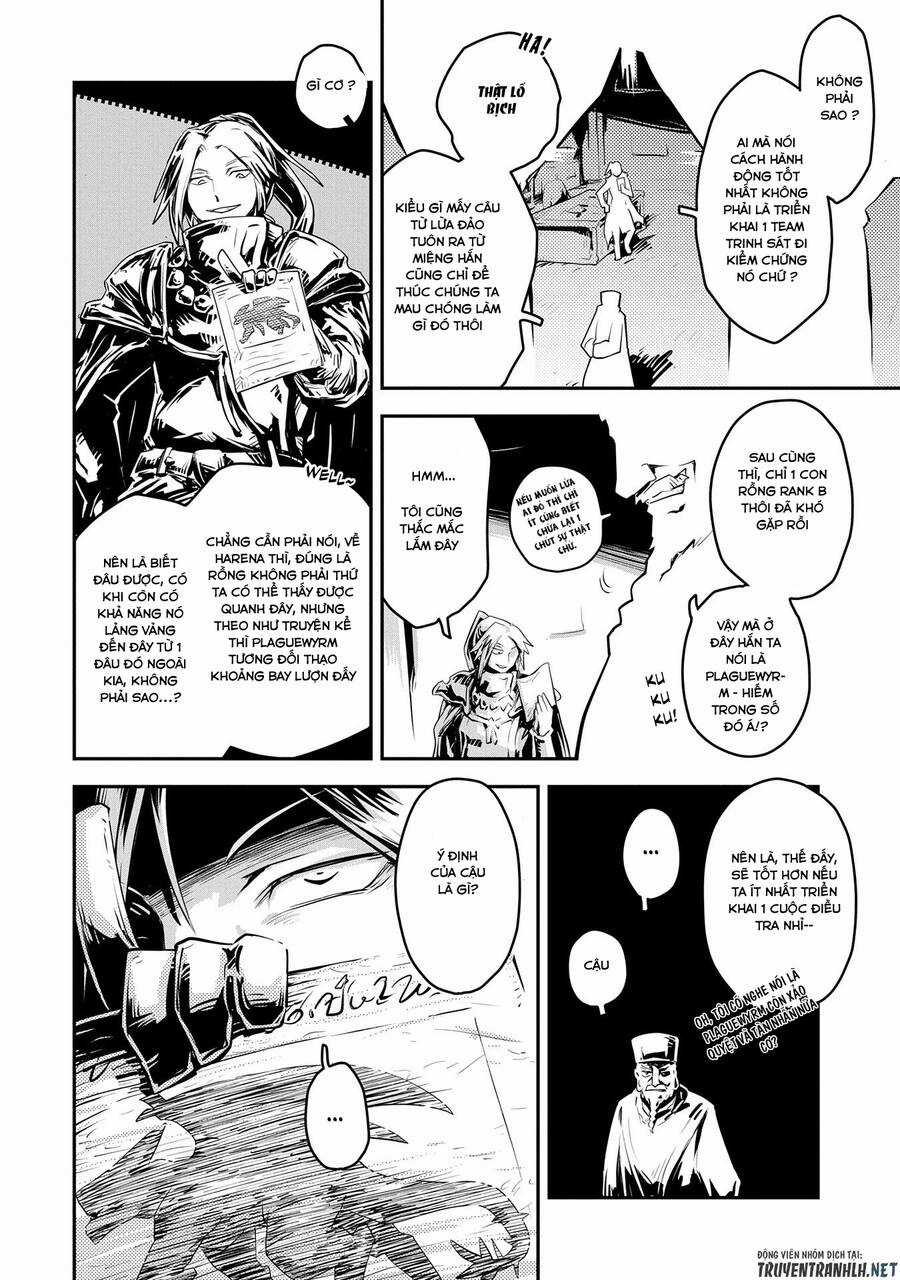 Tensei Shitara Dragon No Tamago Datta - Saikyou Igai Chapter 25 trang 18