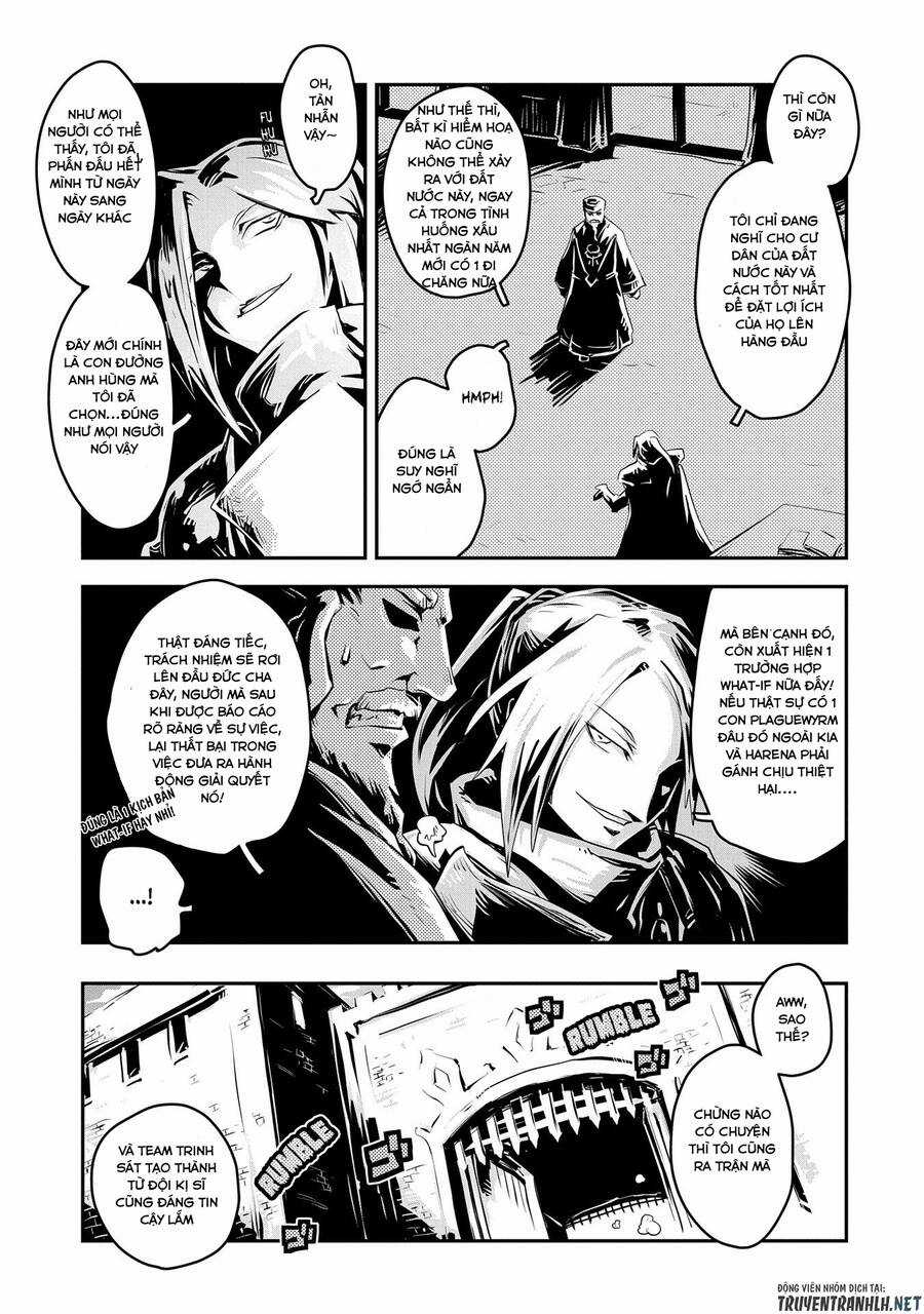 Tensei Shitara Dragon No Tamago Datta - Saikyou Igai Chapter 25 trang 19