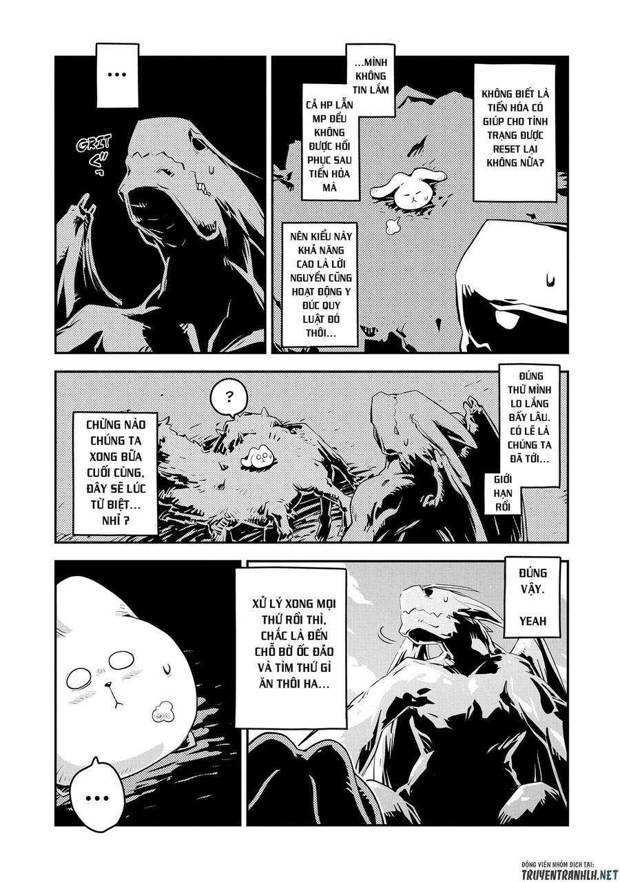 Tensei Shitara Dragon No Tamago Datta - Saikyou Igai Chapter 25 trang 9