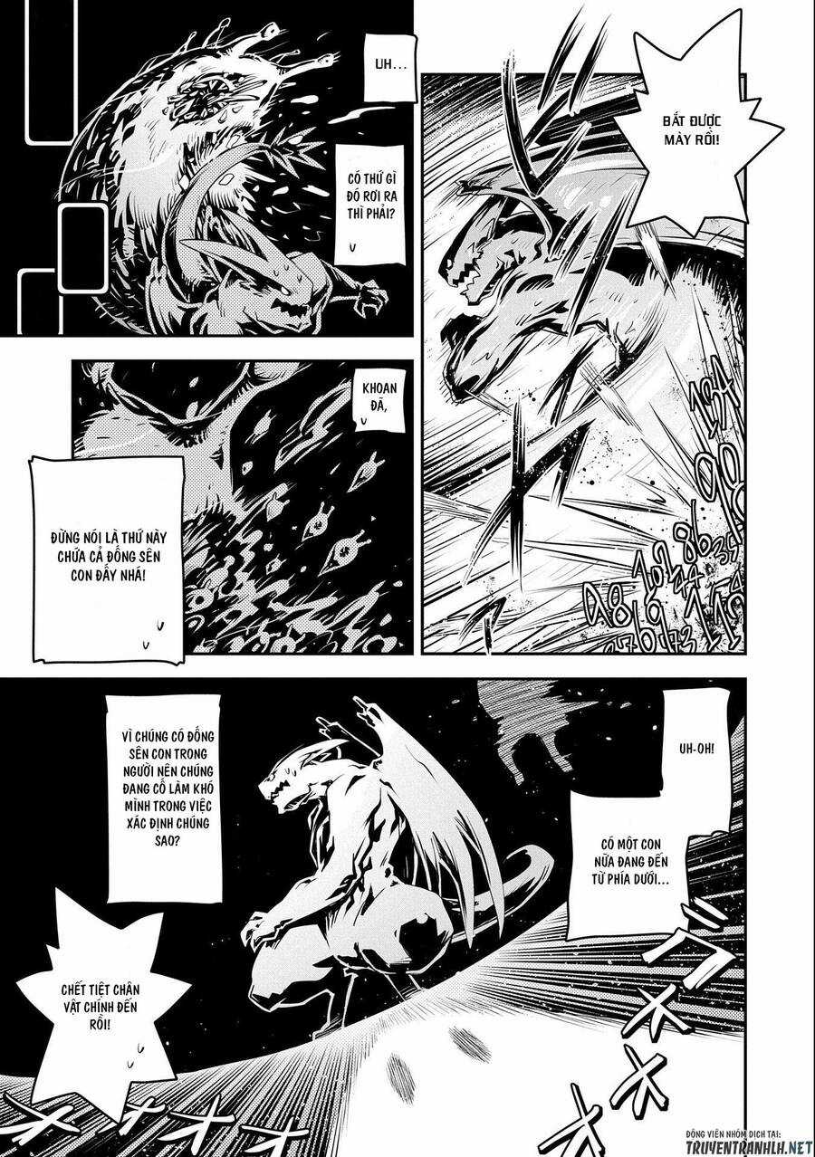 Tensei Shitara Dragon No Tamago Datta - Saikyou Igai Chapter 26 trang 14