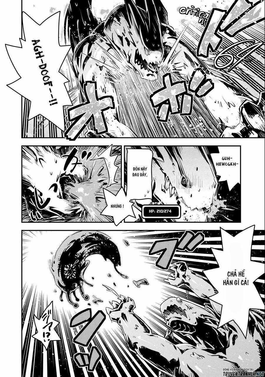 Tensei Shitara Dragon No Tamago Datta - Saikyou Igai Chapter 26 trang 15