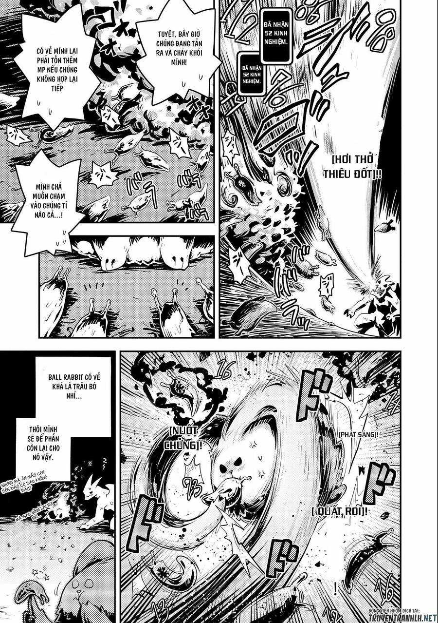 Tensei Shitara Dragon No Tamago Datta - Saikyou Igai Chapter 26 trang 19
