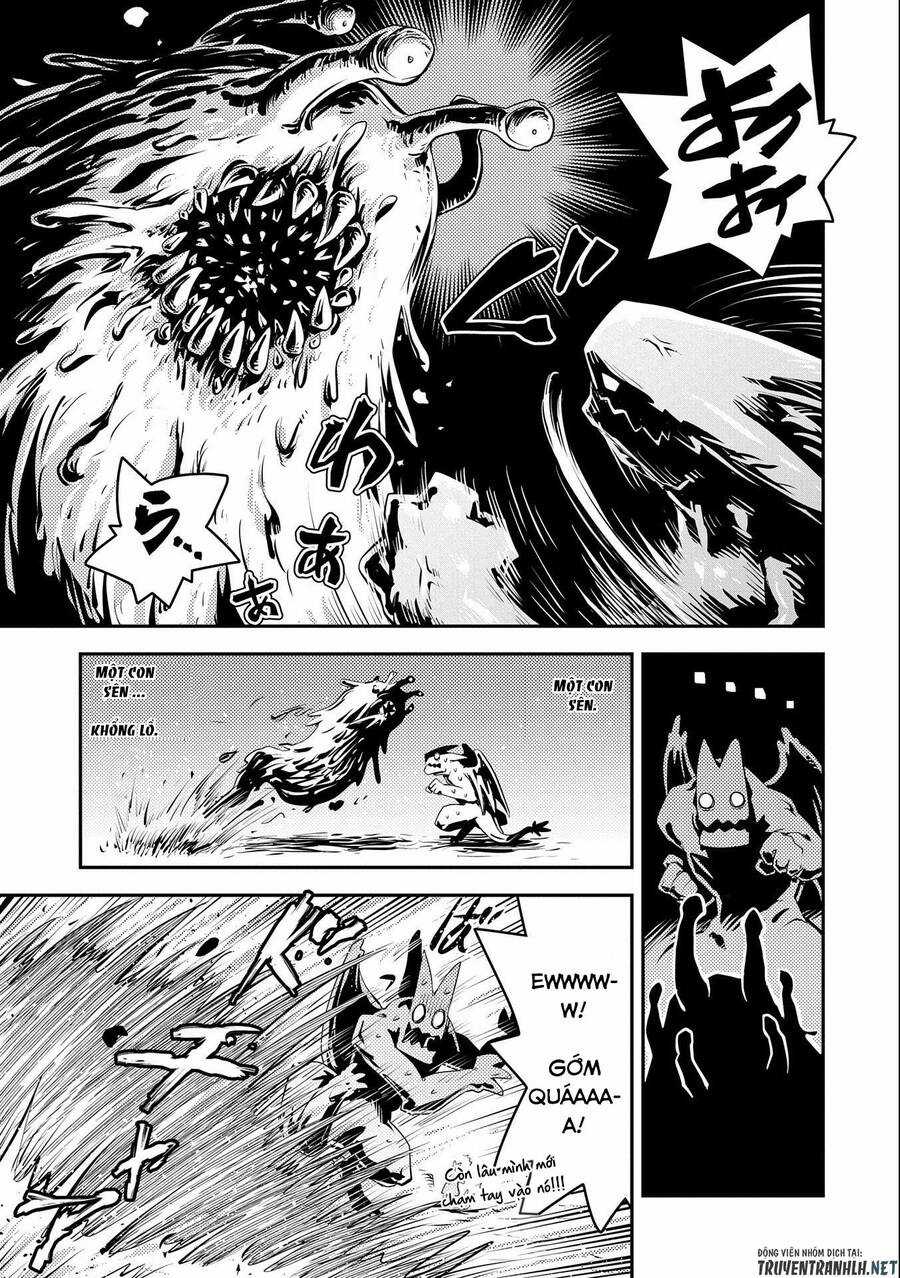 Tensei Shitara Dragon No Tamago Datta - Saikyou Igai Chapter 26 trang 2