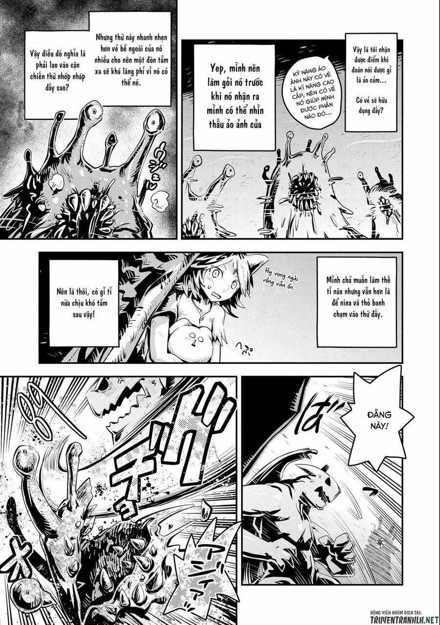 Tensei Shitara Dragon No Tamago Datta - Saikyou Igai Chapter 26 trang 6