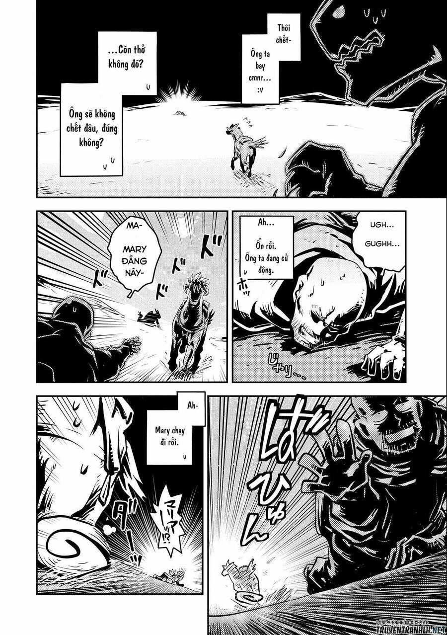 Tensei Shitara Dragon No Tamago Datta - Saikyou Igai Chapter 27 trang 15