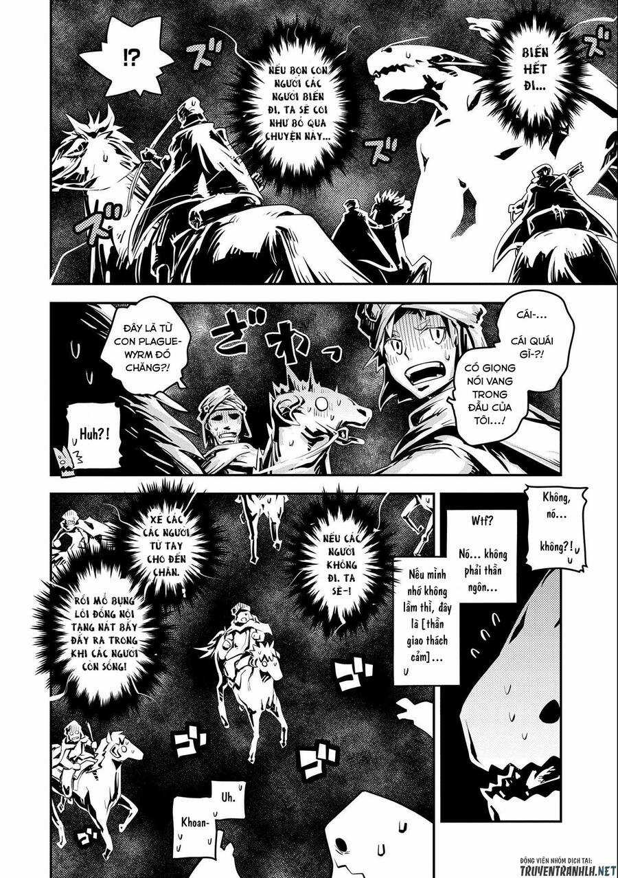 Tensei Shitara Dragon No Tamago Datta - Saikyou Igai Chapter 27 trang 17